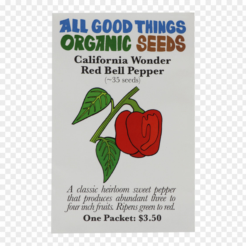 All Good Things Organic Seeds LLC Zucchini Certification Fruit Tomatillo PNG