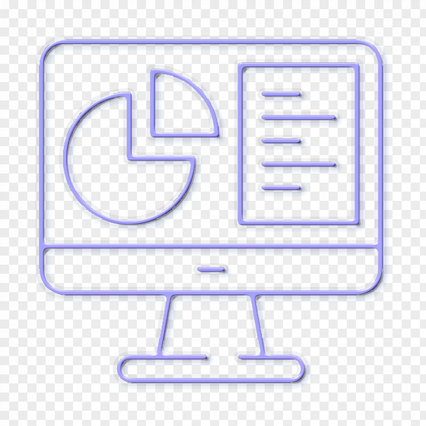 Computer Icon Market & Businees PNG