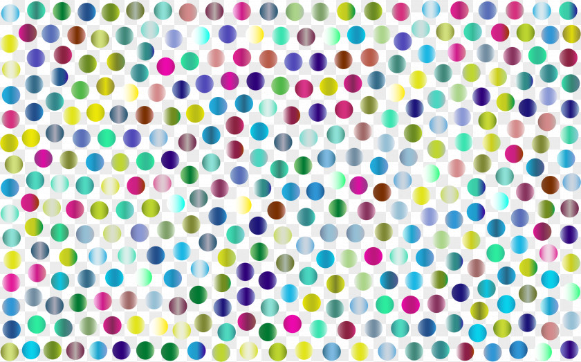 Dots Desktop Wallpaper Clip Art PNG