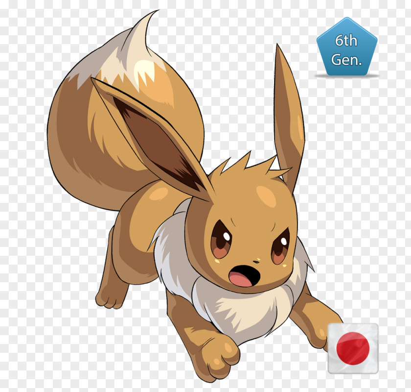 Evee Pokémon X And Y GO Conquest Mystery Dungeon: Blue Rescue Team Red Card GB2: GR-dan Sanjou! PNG