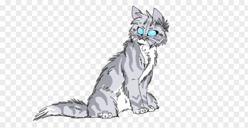 Kitten Whiskers Cat Tiger Jayfeather PNG