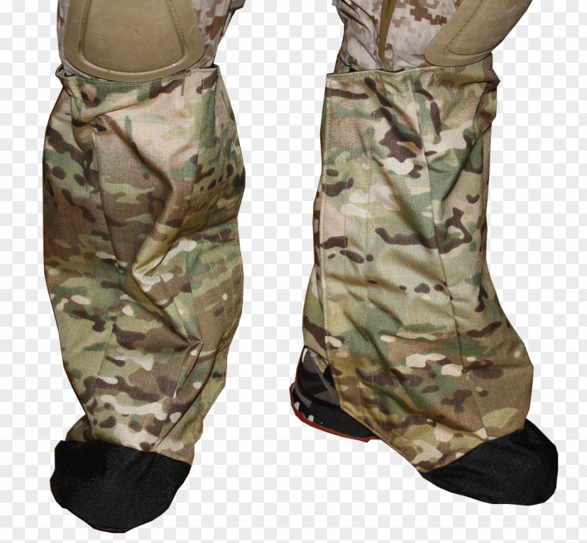 Military Camouflage Fashion Tactical Pants PNG
