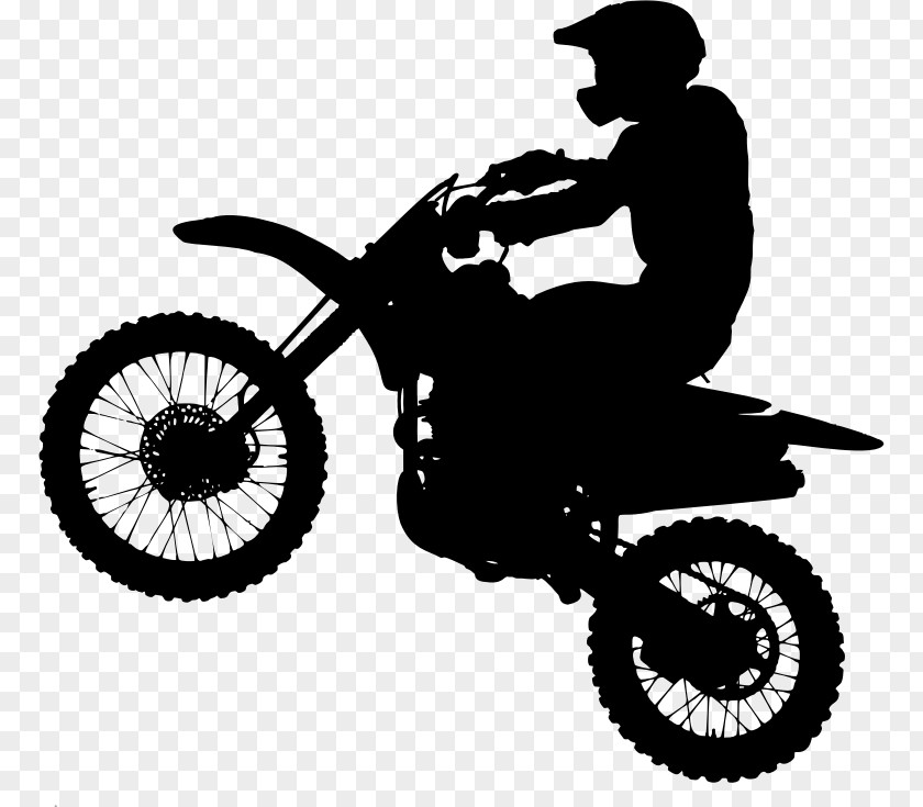 Motocross Motorcycle Bicycle Clip Art PNG