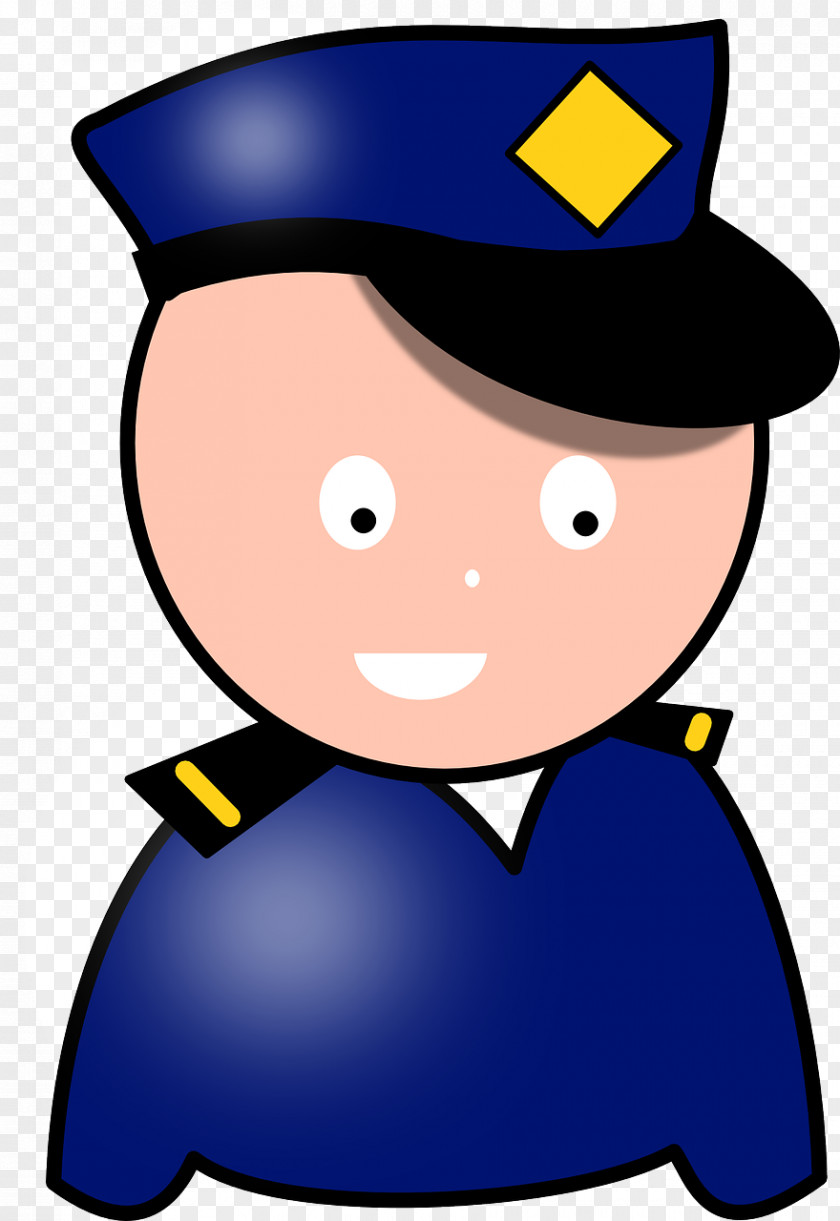 Police Authority Clip Art PNG