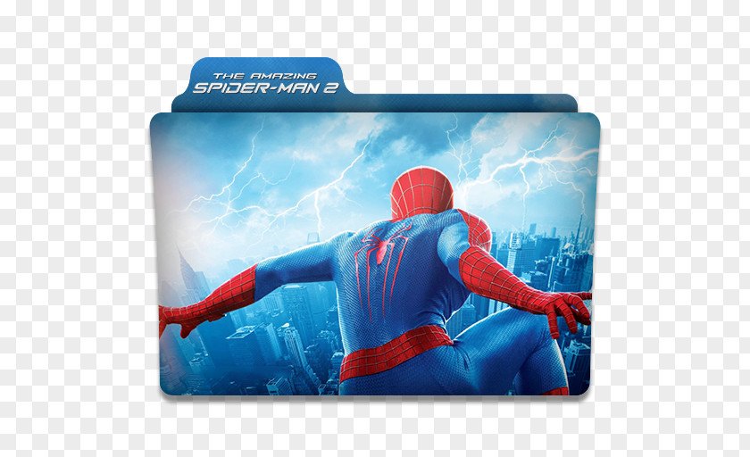 Spider-man The Amazing Spider-Man 2 It's On Again Film Soundtrack PNG