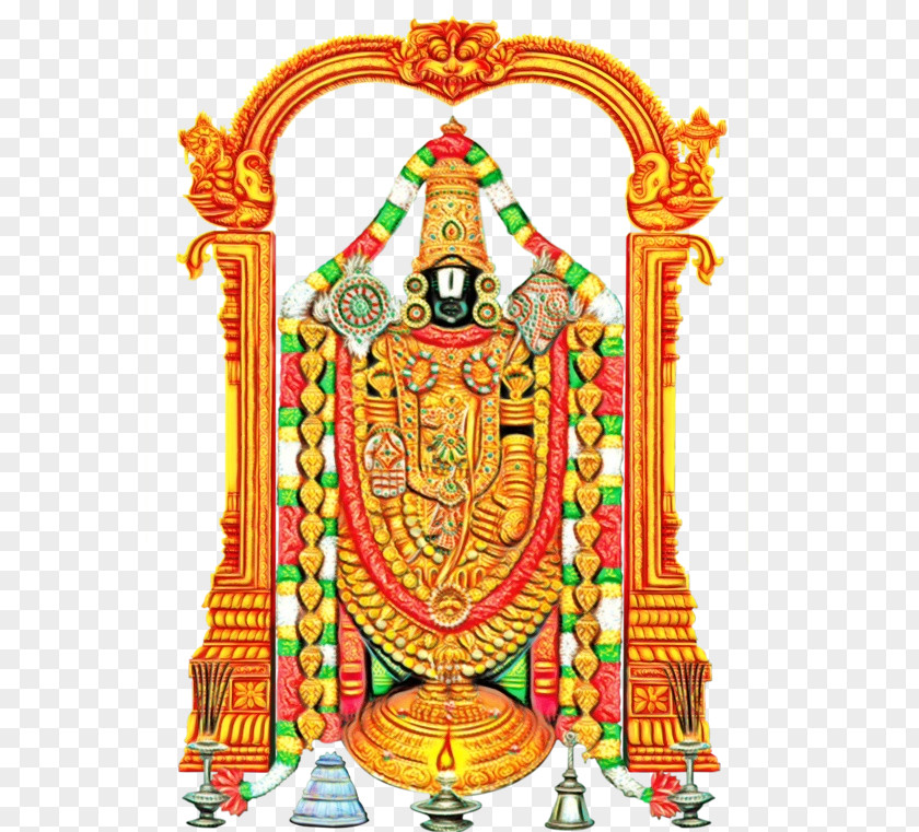 Sri Venkateswara Swamy Vaari Temple Mobile Phone Karuppu Sami PNG