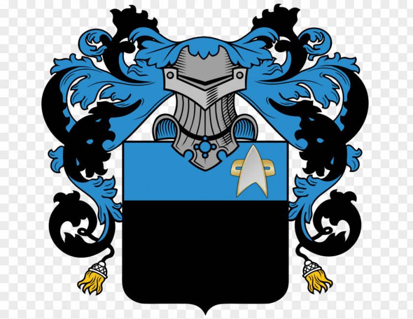 Star Trek Science Coat Of Arms Hungary Crest Escutcheon PNG