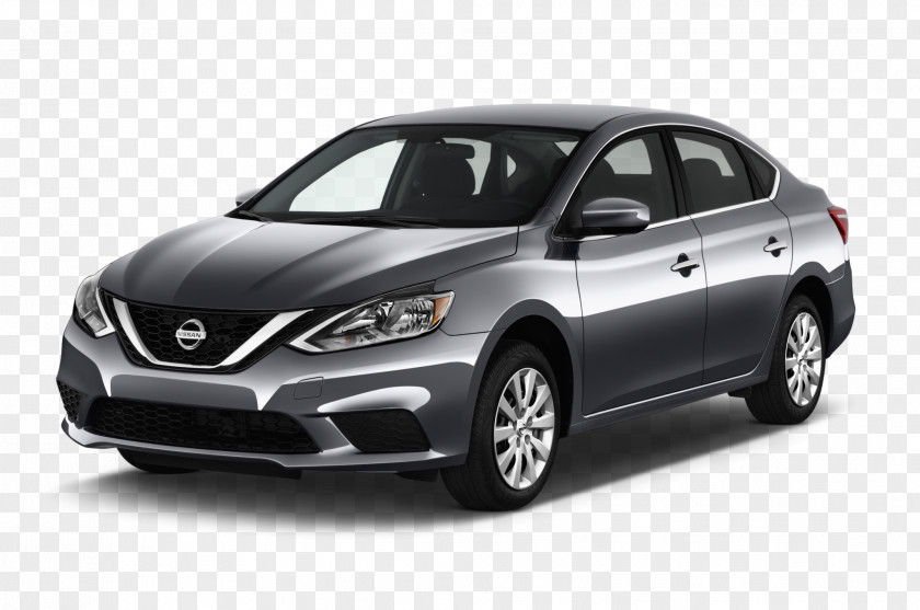 Tuning 2018 Nissan Sentra Car Altima Micra PNG