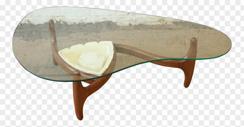 Walnut Coffee Tables Mid-century Modern Bedside PNG