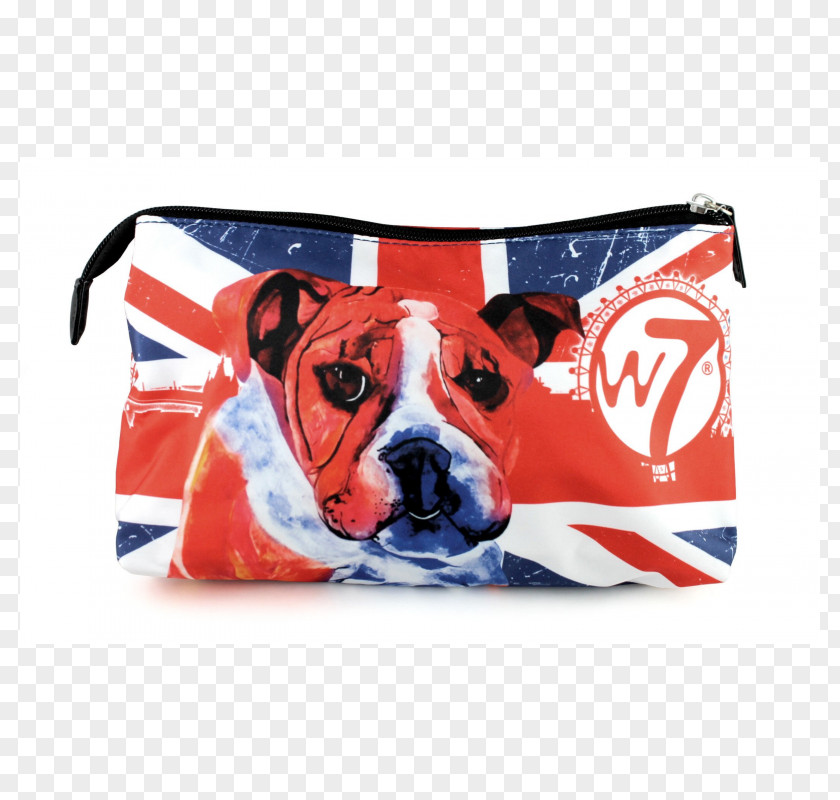Cosmetic Poster Dog Breed Bulldog Handbag Non-sporting Group PNG