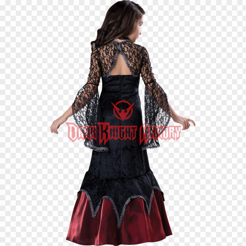 Dress Costume Waist Sleeve PNG