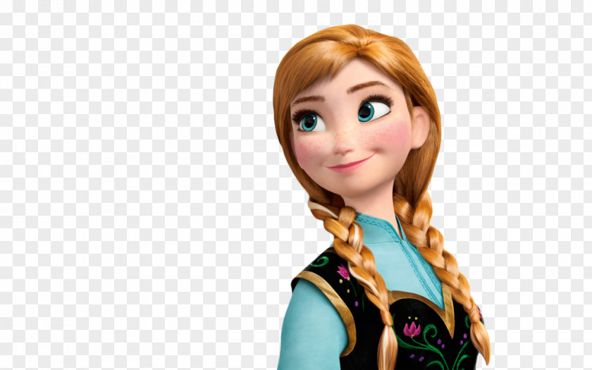 Elsa Anna Frozen: Olaf's Quest Kristoff PNG