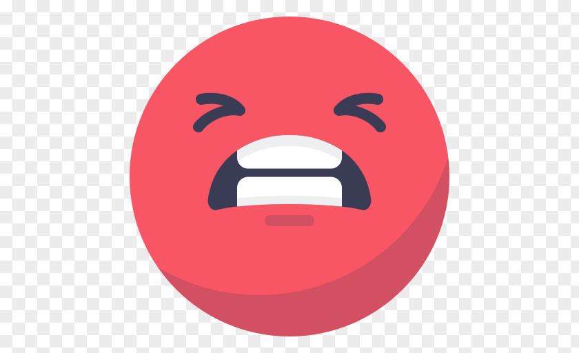 Face Emoticon Smiley AngryIcon PNG