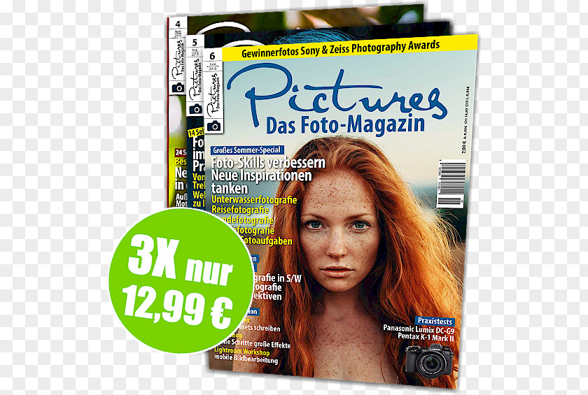 Goldenes Ticket Magazine Pictures Magazin 0 Fotomagazin Text PNG