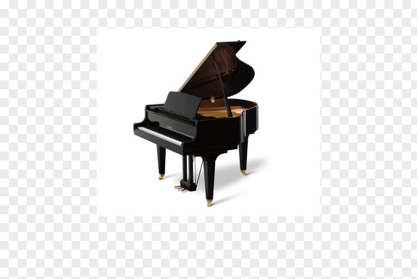 Grand Piano Kawai Musical Instruments Yamaha Corporation Key PNG