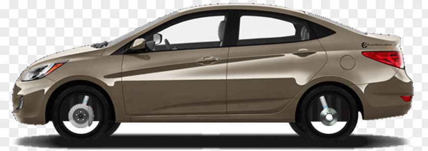 Hyundai Verna Alloy Wheel 2015 Accent Elantra PNG