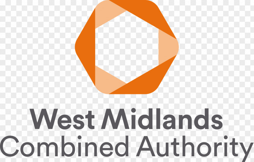 Logo West Midlands Combined Authority Brand Clip Art PNG
