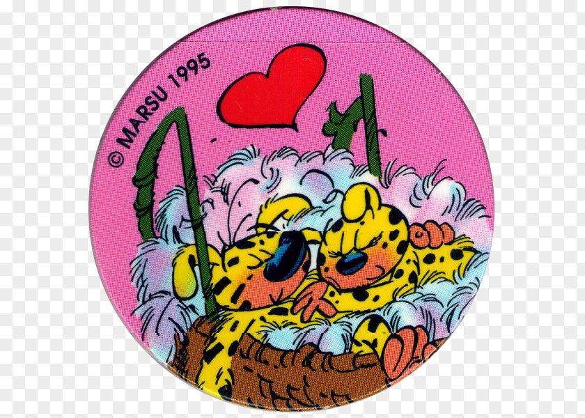 MARSUPILAMI Marsupilami Marsu Productions Cartoon Bird PNG