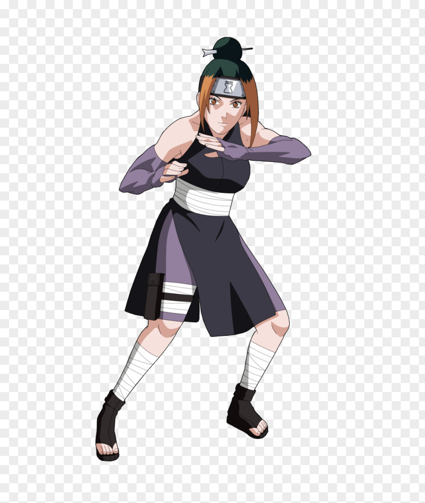 Naruto Sakura Haruno Gaara Uzumaki Killer Bee PNG