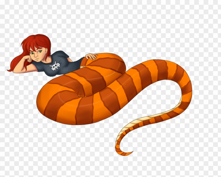 Painting Serpent Lamia Art PNG