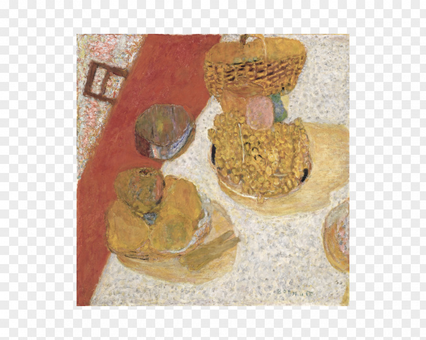 Painting Still Life Legion Of Honor Coin De Table Work Study For Afternoon In The Garden PNG