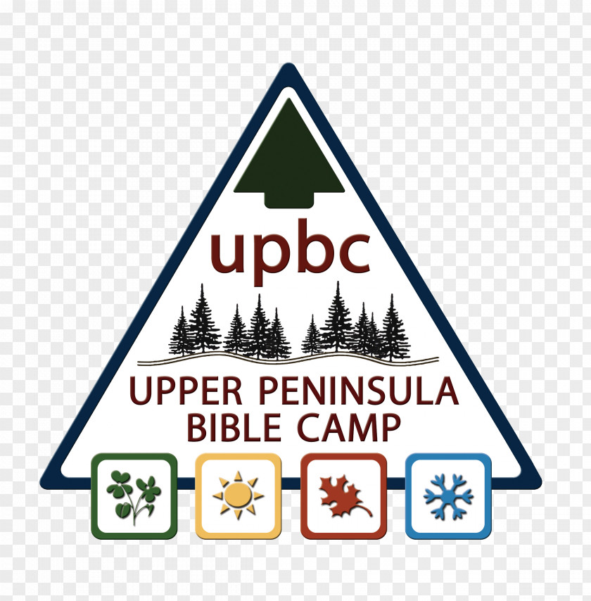 Retreat Center Bible Camp Drive Little Lake Logo BrandKarate Learning Upper Peninsula PNG