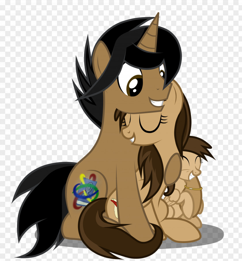 Stallion Vector Pony Foal Horse Colt PNG