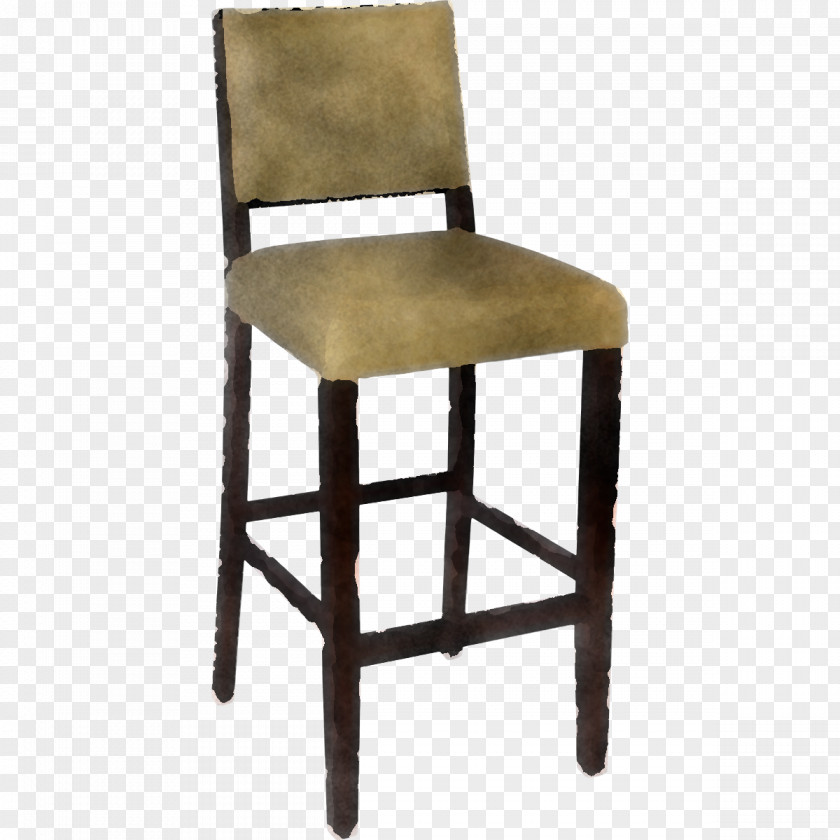 Stool Bar Furniture Chair PNG