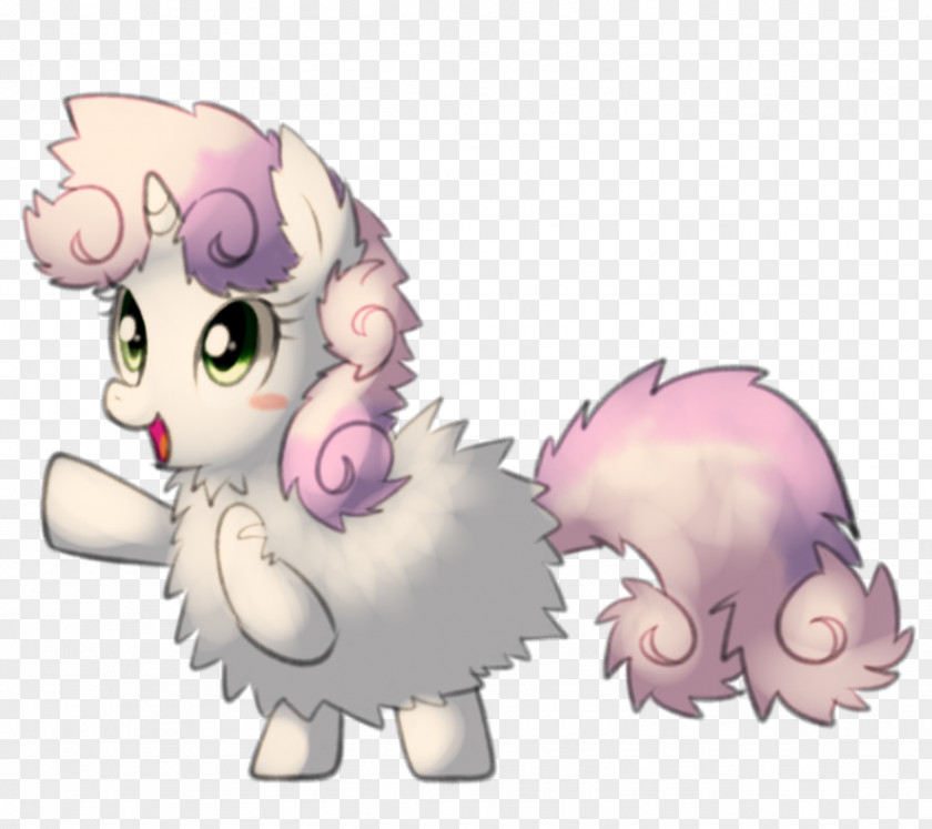 Sweetie Belle Pony Rarity DeviantArt Princess Luna PNG