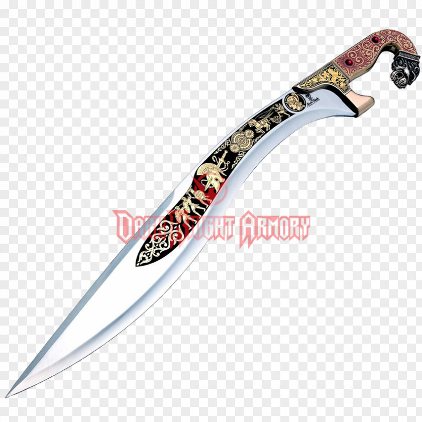 Sword Throwing Knife Hunting & Survival Knives Blade PNG