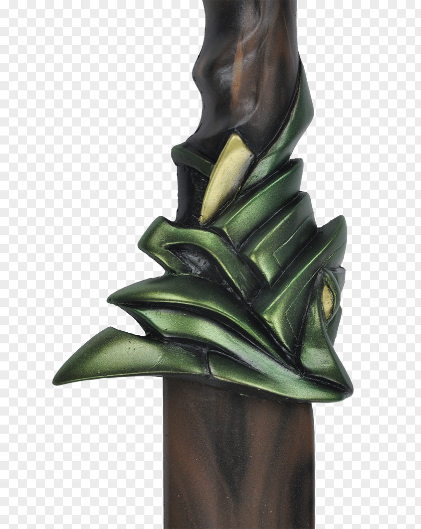 Tree Bronze Sculpture Figurine PNG