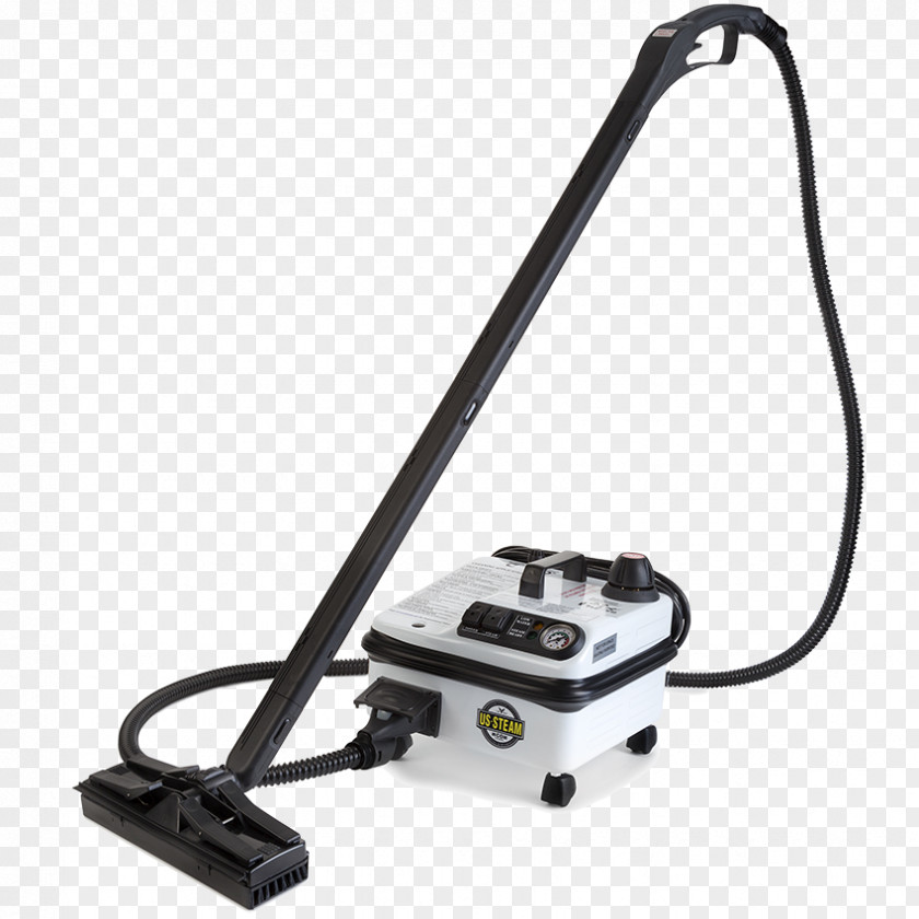Vapor Steam Cleaner Vacuum Tool US Cleaning PNG