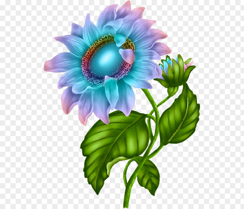 Watercolor Sunflowers Flower Desktop Wallpaper Clip Art PNG