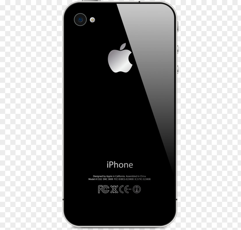 Apple IPhone 4S 8 6 X PNG