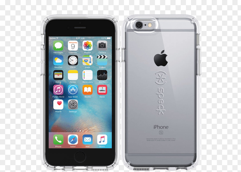 Apple IPhone 6s Plus HTC One (M8) 6 Speck Products PNG