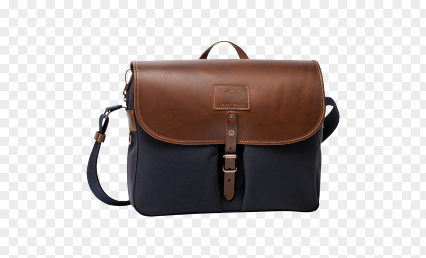 Bag Messenger Bags Handbag Longchamp Leather PNG