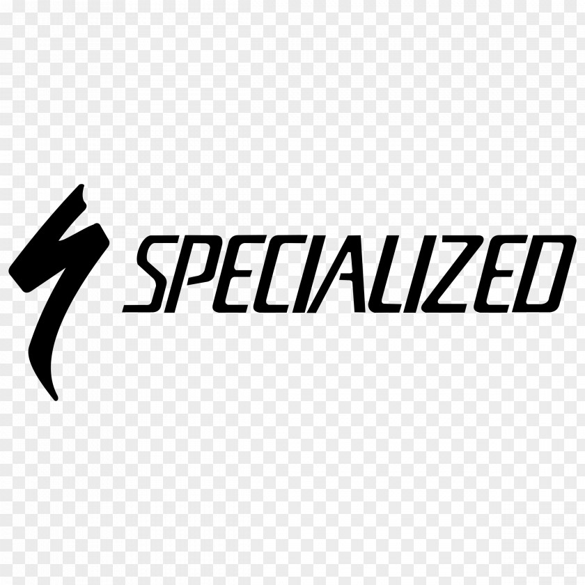Bicycle Family Cycling Center Logo Specialized Components PNG
