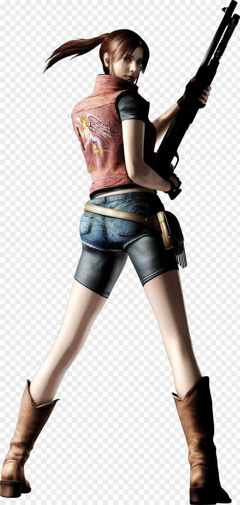 Claire Redfield Resident Evil: Operation Raccoon City Evil 2 4 PNG