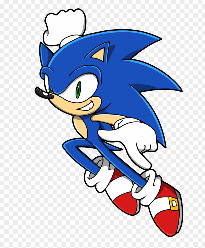 Combination Sonic Rush Battle Tom Cat Jerry Mouse The Hedgehog PNG