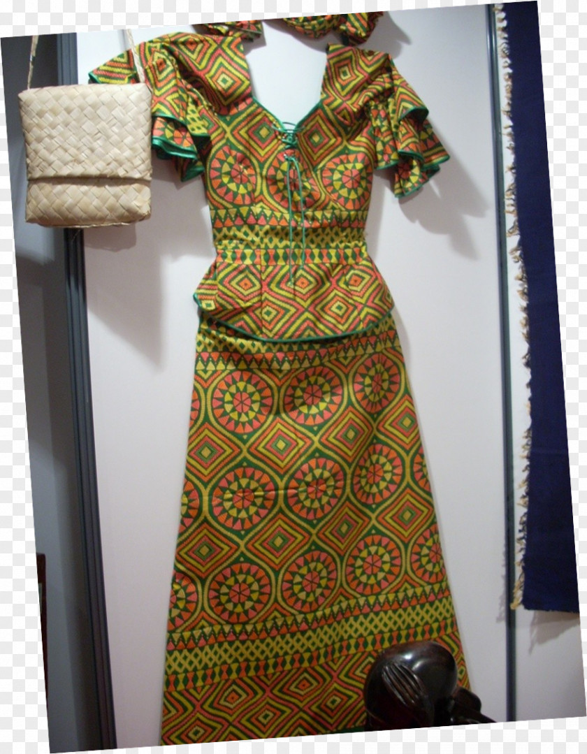 Dress Costume Design Vintage Clothing Angola PNG