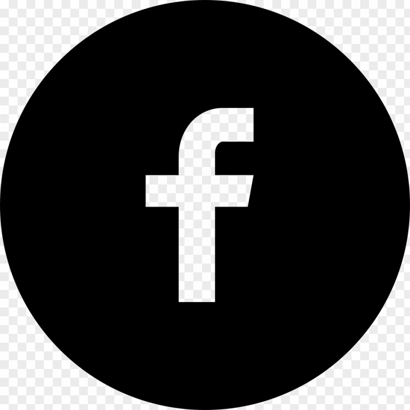 Facebook Icon Social Media Logo PNG