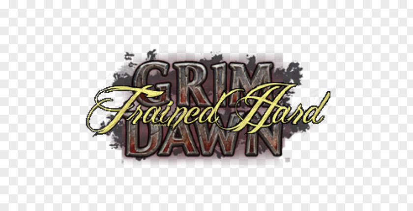 Grim Dawn Steam Logo Web Browser Font PNG