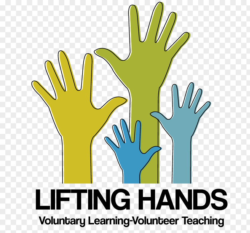 Lifted Hands Poverty Organization Fundación Education Vulnerability PNG