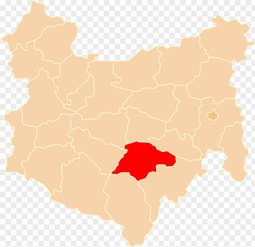 Map Powiat Samborski Krapkowice County Locator Wikipedia PNG