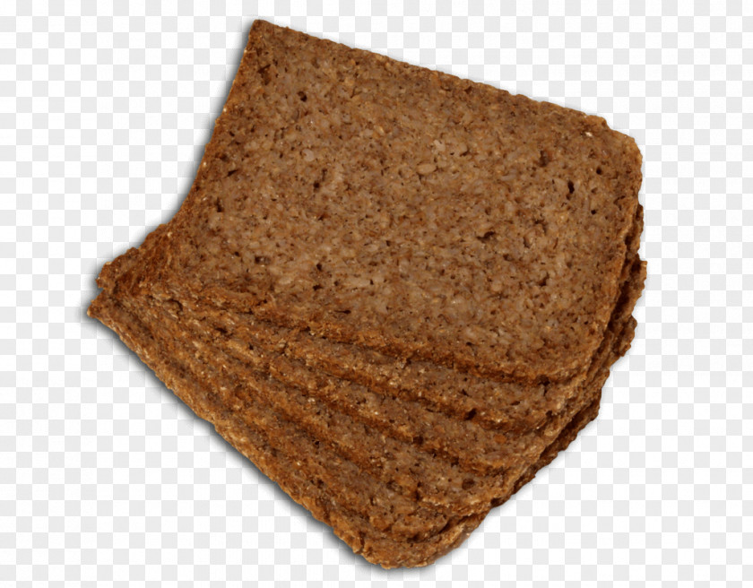 Pass Rye Bread Pumpernickel Brown Graham Cracker Secale Cereale PNG