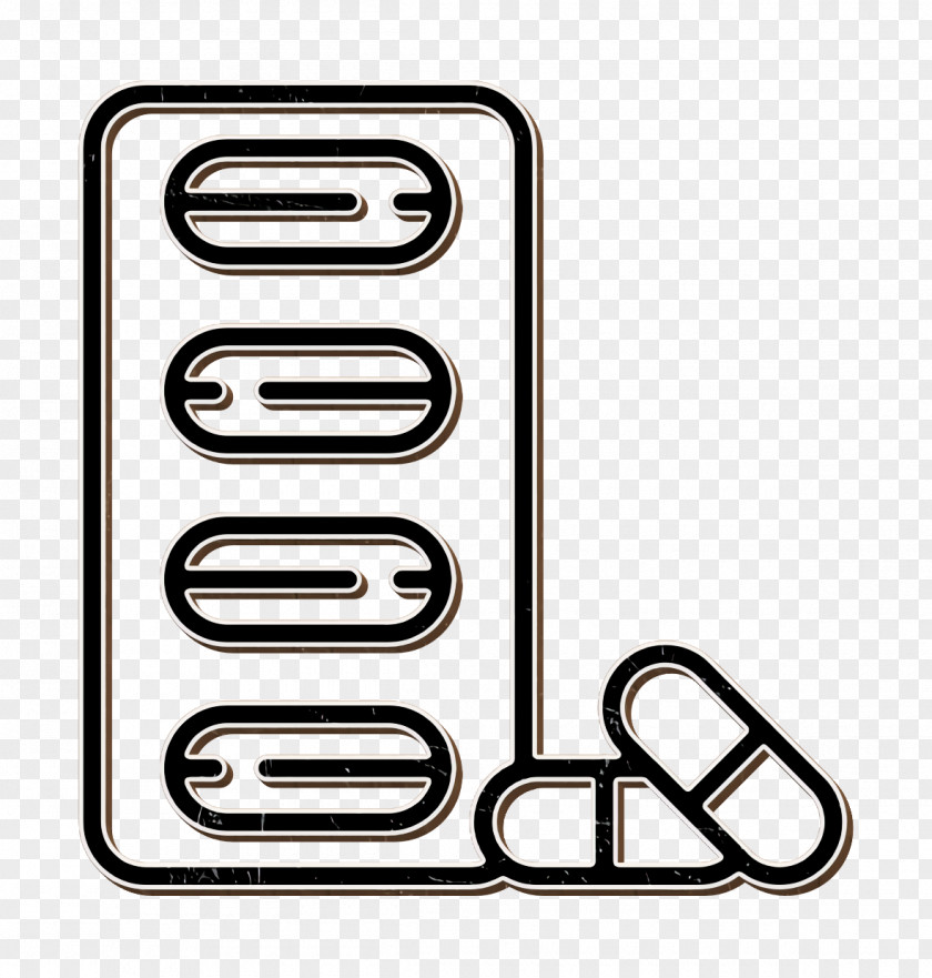 Pill Icon Dentistry Pills PNG