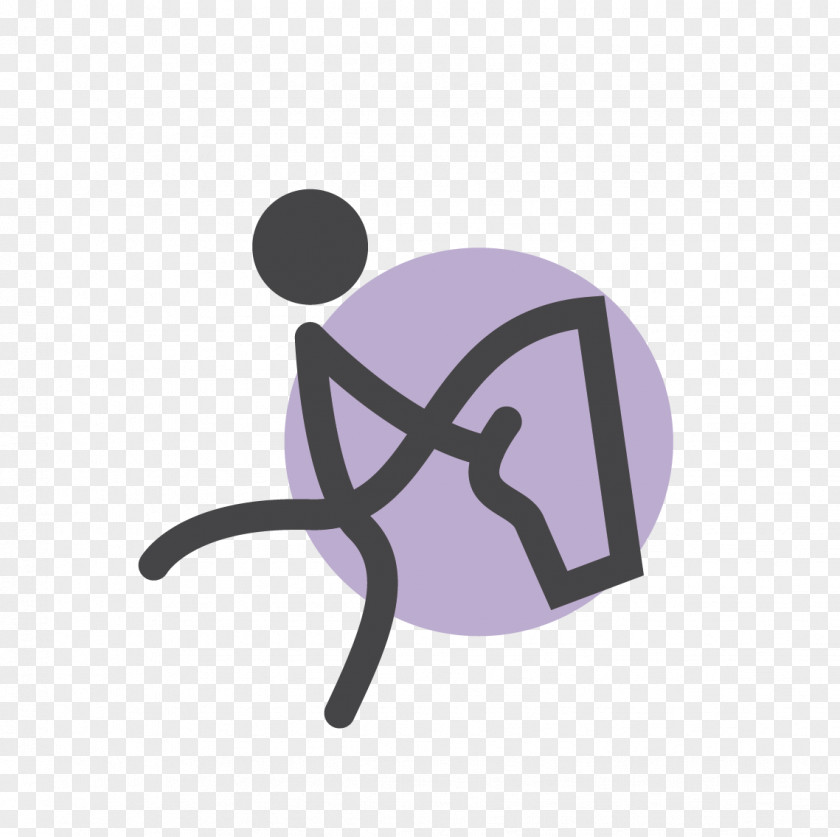Rope Skipping Sport Logo Icon PNG