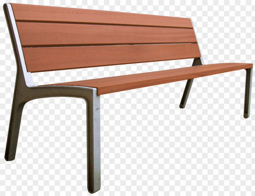Alf Bench Street Furniture Plastic Chair Material PNG