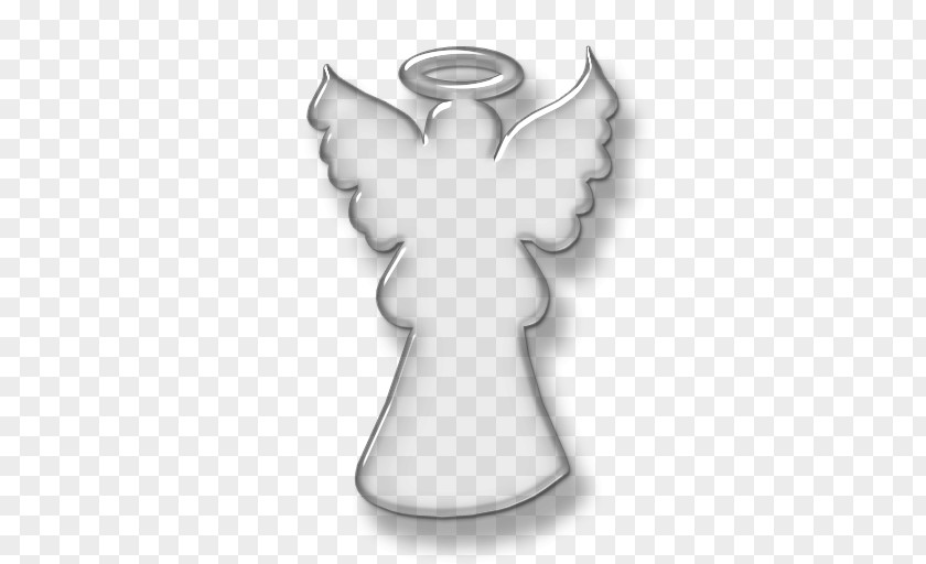 Angel Symbol Gabriel Clip Art PNG