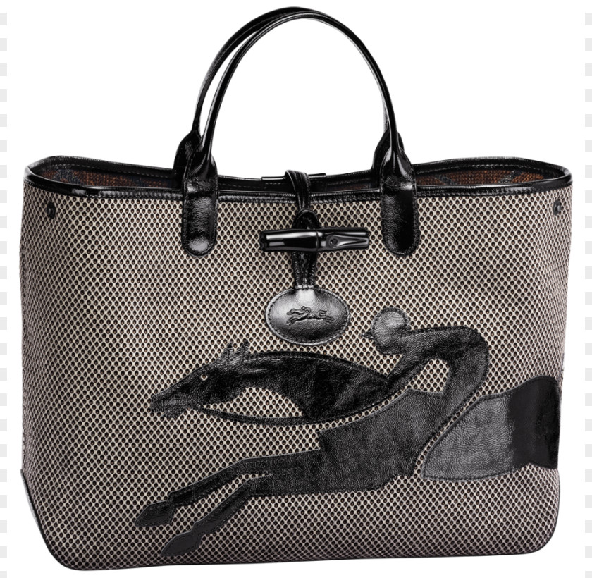 Bag Roseau Handbag Tote Longchamp PNG